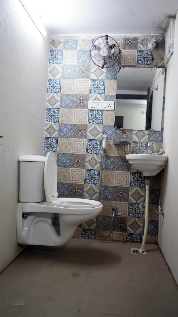 Hotel Atithi Niwas Allāhābād Junction 외부 사진